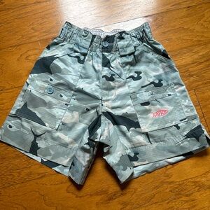 AFTCO Original Men’s Fishing Shorts Size 22